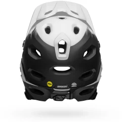 Mountain-Bell Helmets Super DH Spherical