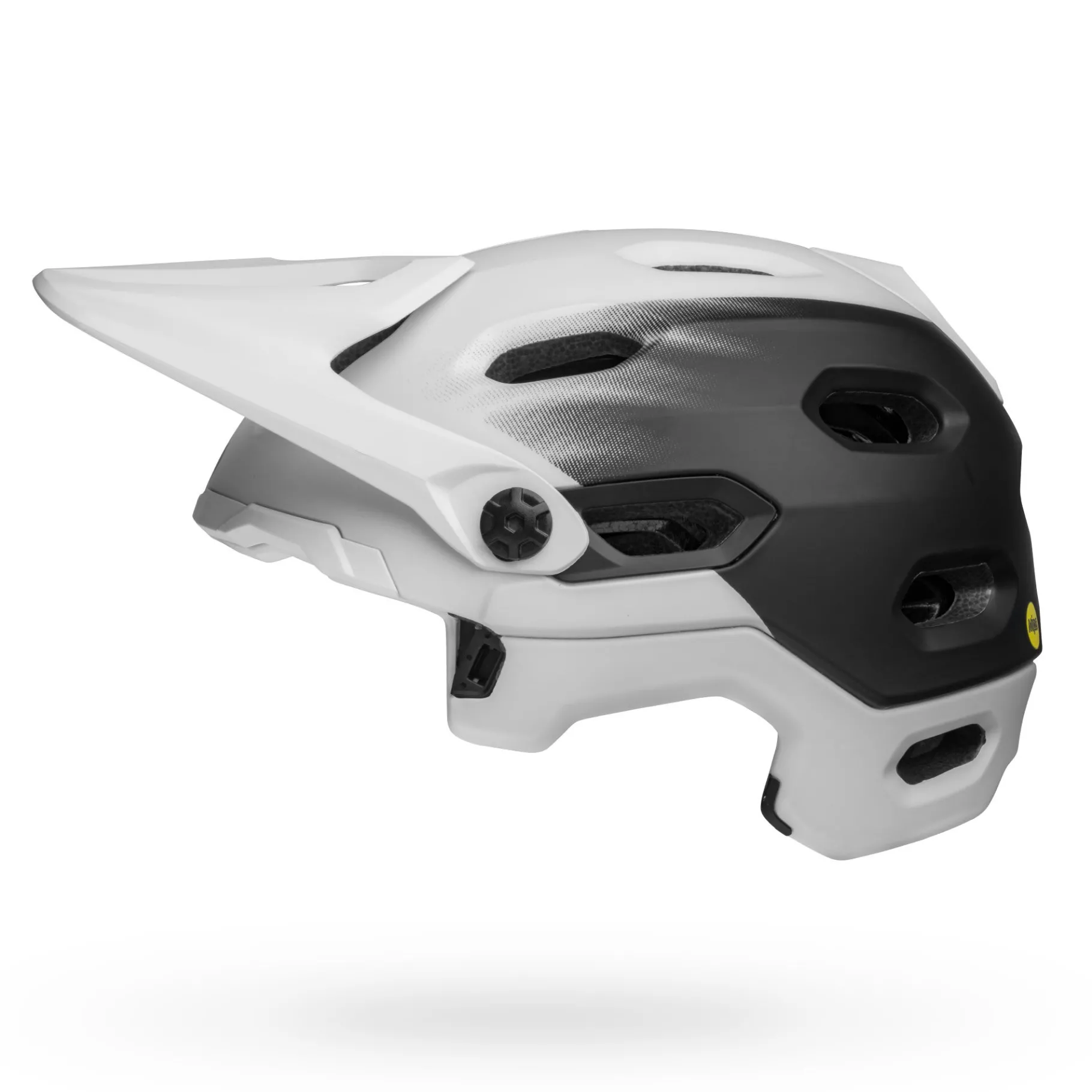 Mountain-Bell Helmets Super DH Spherical