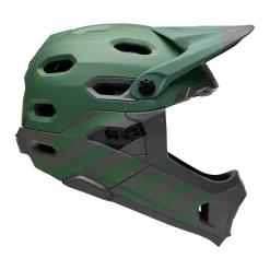 Mountain-Bell Helmets Super DH Spherical