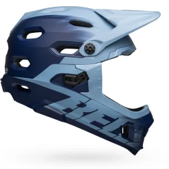 Mountain-Bell Helmets Super DH Spherical