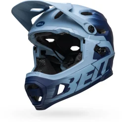 Mountain-Bell Helmets Super DH Spherical