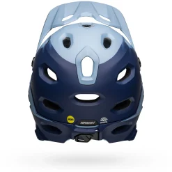Mountain-Bell Helmets Super DH Spherical