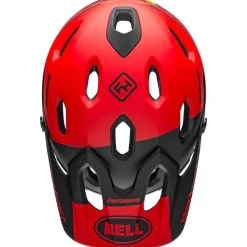 Mountain-Bell Helmets Super DH Spherical