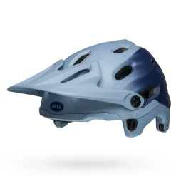 Mountain-Bell Helmets Super DH Spherical