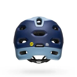 Mountain-Bell Helmets Super DH Spherical