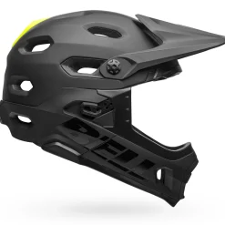 Mountain-Bell Helmets Super DH Spherical