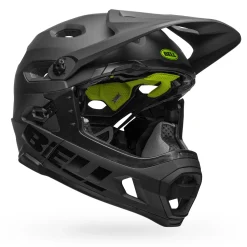 Mountain-Bell Helmets Super DH Spherical