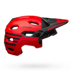 Mountain-Bell Helmets Super DH Spherical