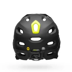 Mountain-Bell Helmets Super DH Spherical