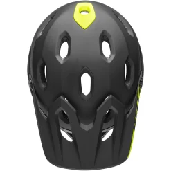 Mountain-Bell Helmets Super DH Spherical