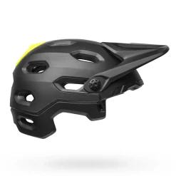 Mountain-Bell Helmets Super DH Spherical