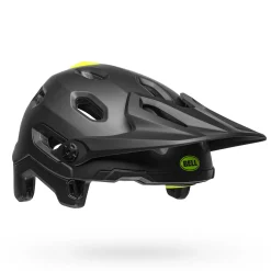 Mountain-Bell Helmets Super DH Spherical