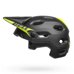 Mountain-Bell Helmets Super DH Spherical