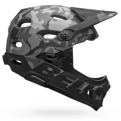 Mountain-Bell Helmets Super DH Spherical