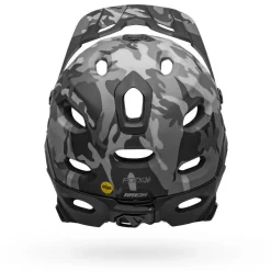 Mountain-Bell Helmets Super DH Spherical