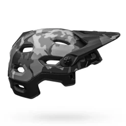 Mountain-Bell Helmets Super DH Spherical