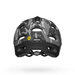 Mountain-Bell Helmets Super DH Spherical