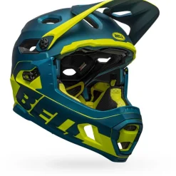 Mountain-Bell Helmets Super DH Spherical