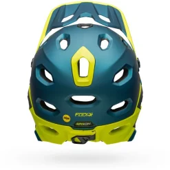 Mountain-Bell Helmets Super DH Spherical