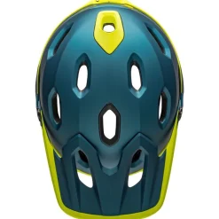 Mountain-Bell Helmets Super DH Spherical