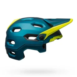 Mountain-Bell Helmets Super DH Spherical