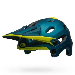 Mountain-Bell Helmets Super DH Spherical