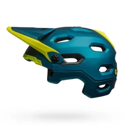 Mountain-Bell Helmets Super DH Spherical