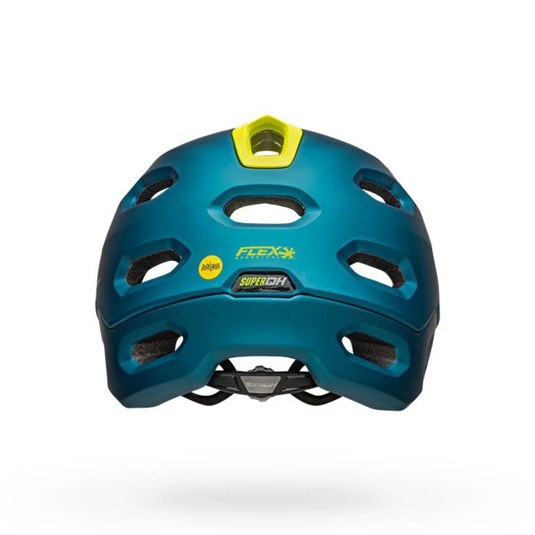 Mountain-Bell Helmets Super DH Spherical