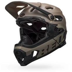 Mountain-Bell Helmets Super DH Spherical