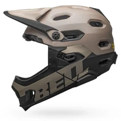 Mountain-Bell Helmets Super DH Spherical