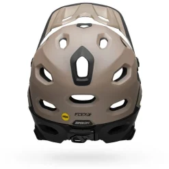 Mountain-Bell Helmets Super DH Spherical