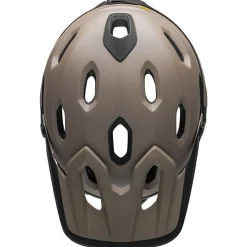 Mountain-Bell Helmets Super DH Spherical