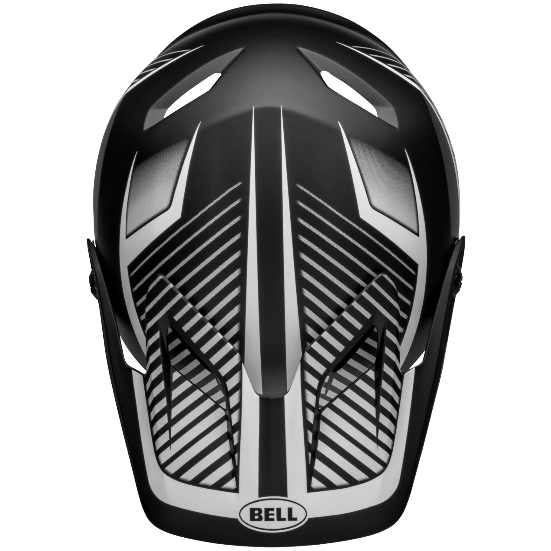 Mountain-Bell Helmets Transfer