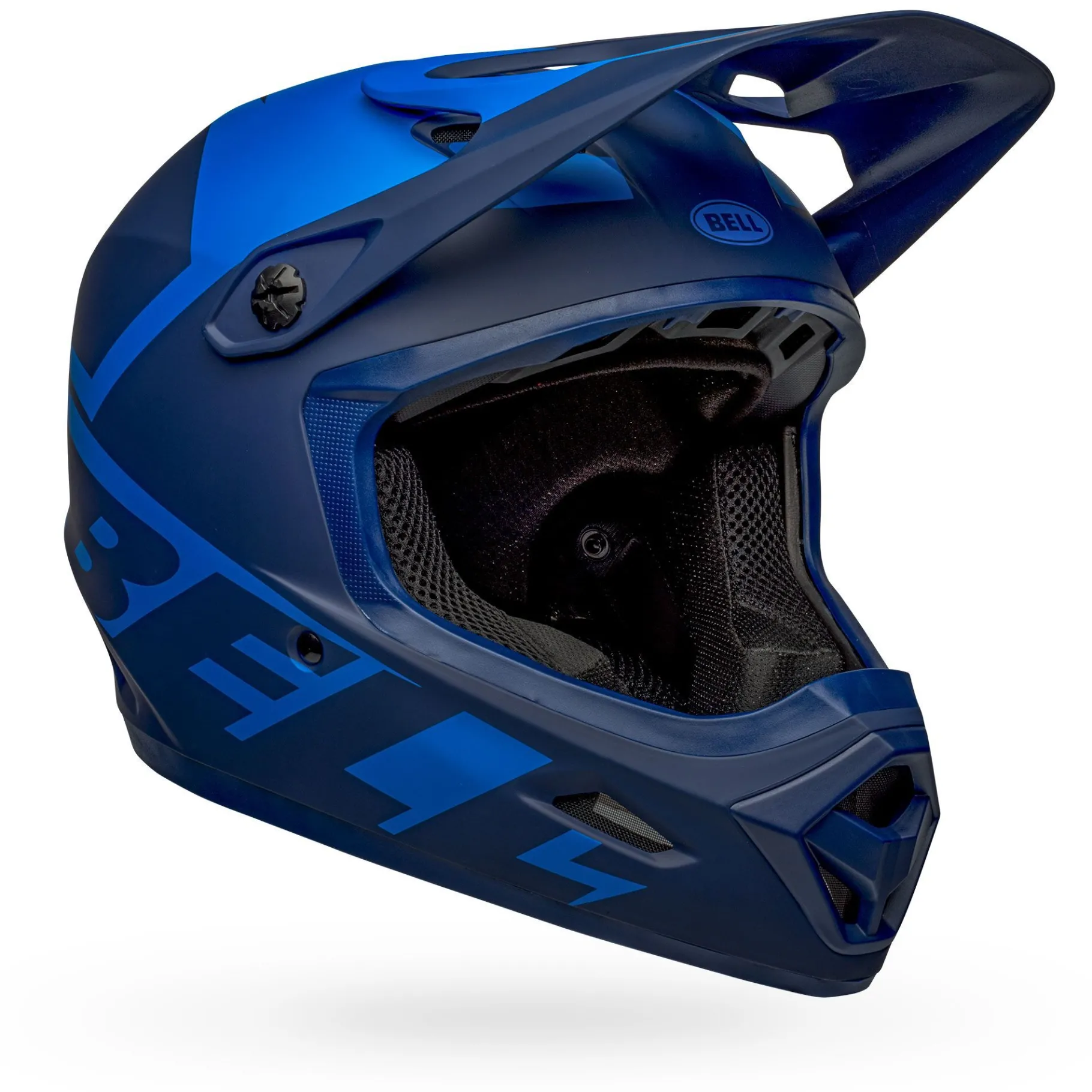 Mountain-Bell Helmets Transfer