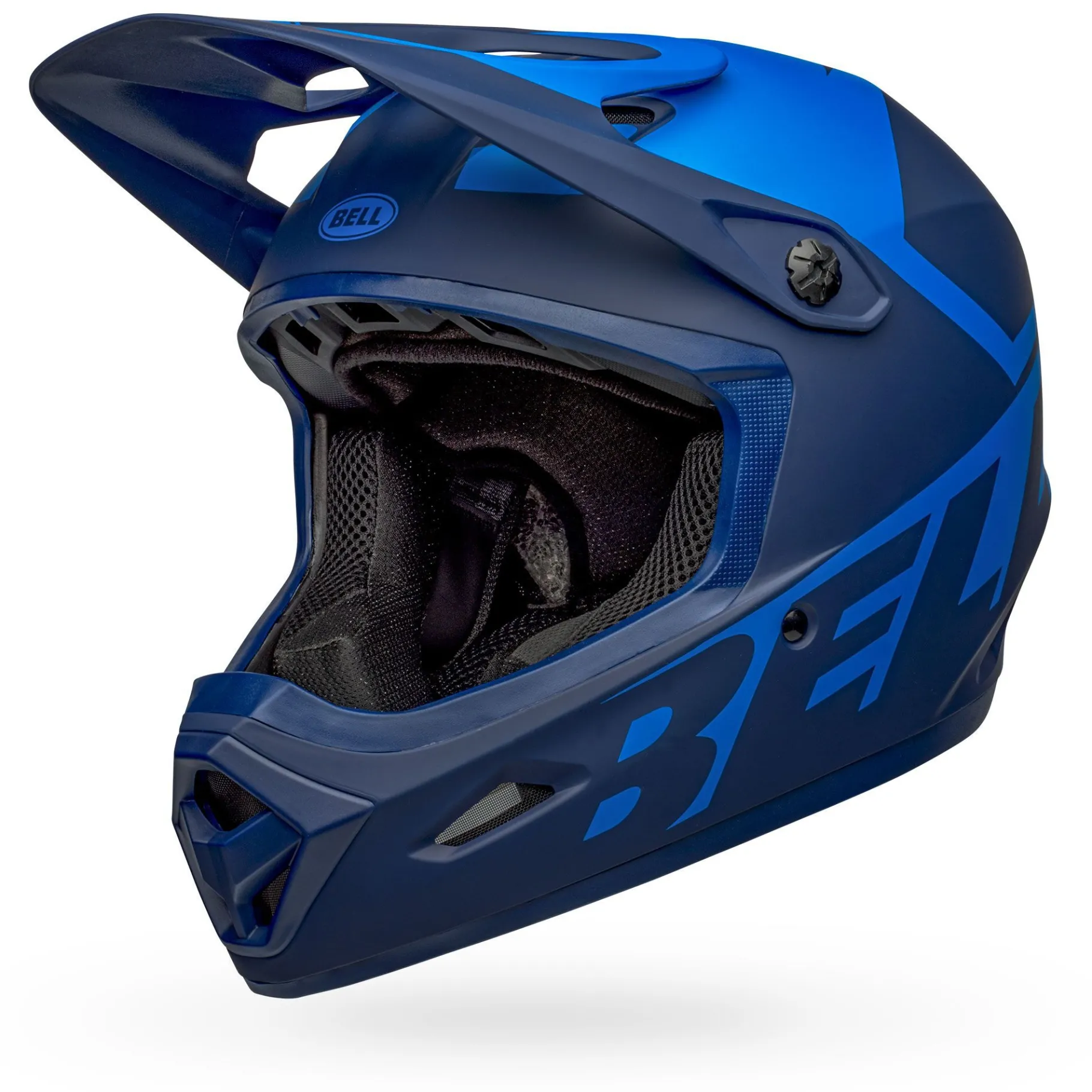 Mountain-Bell Helmets Transfer