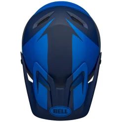 Mountain-Bell Helmets Transfer
