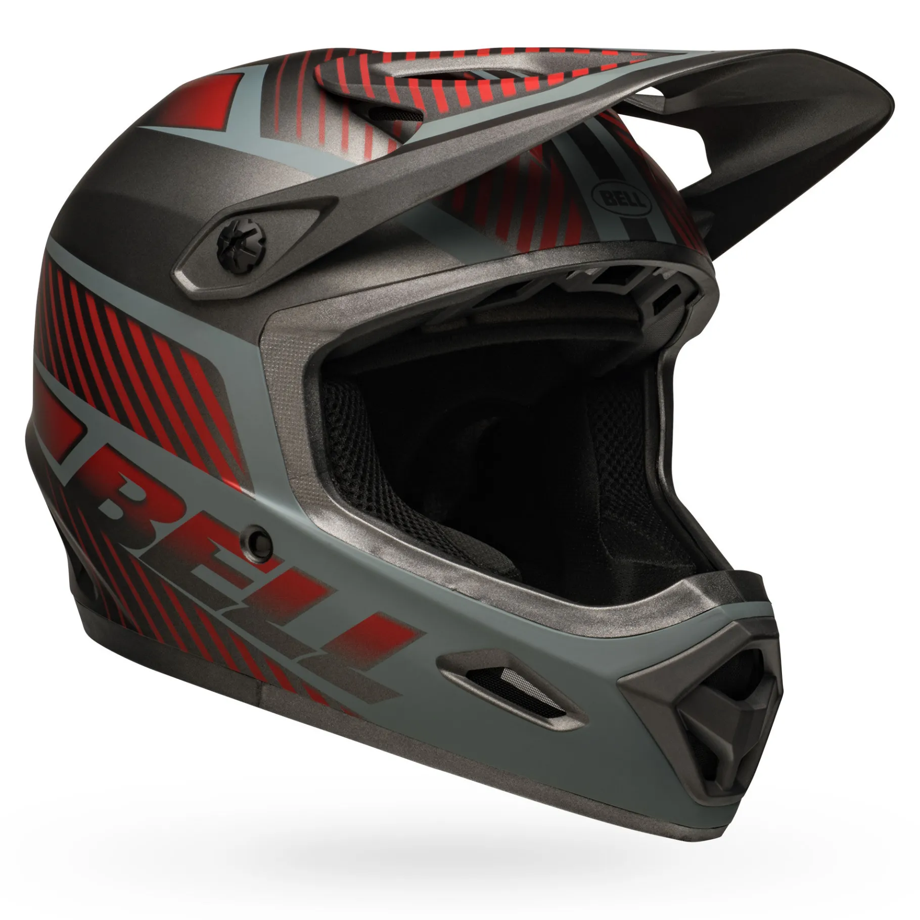 Mountain-Bell Helmets Transfer
