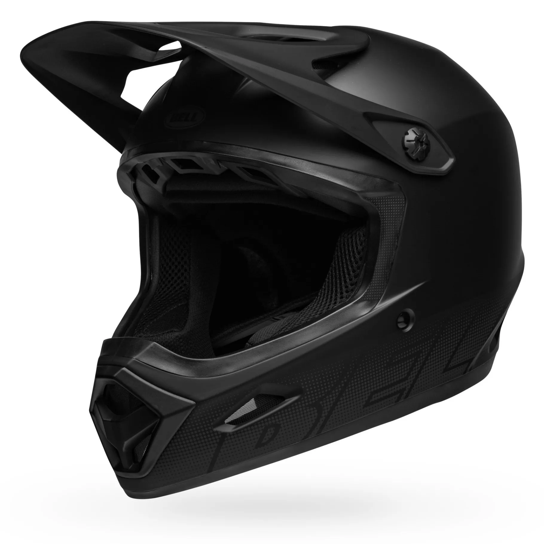 Mountain-Bell Helmets Transfer