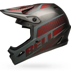 Mountain-Bell Helmets Transfer