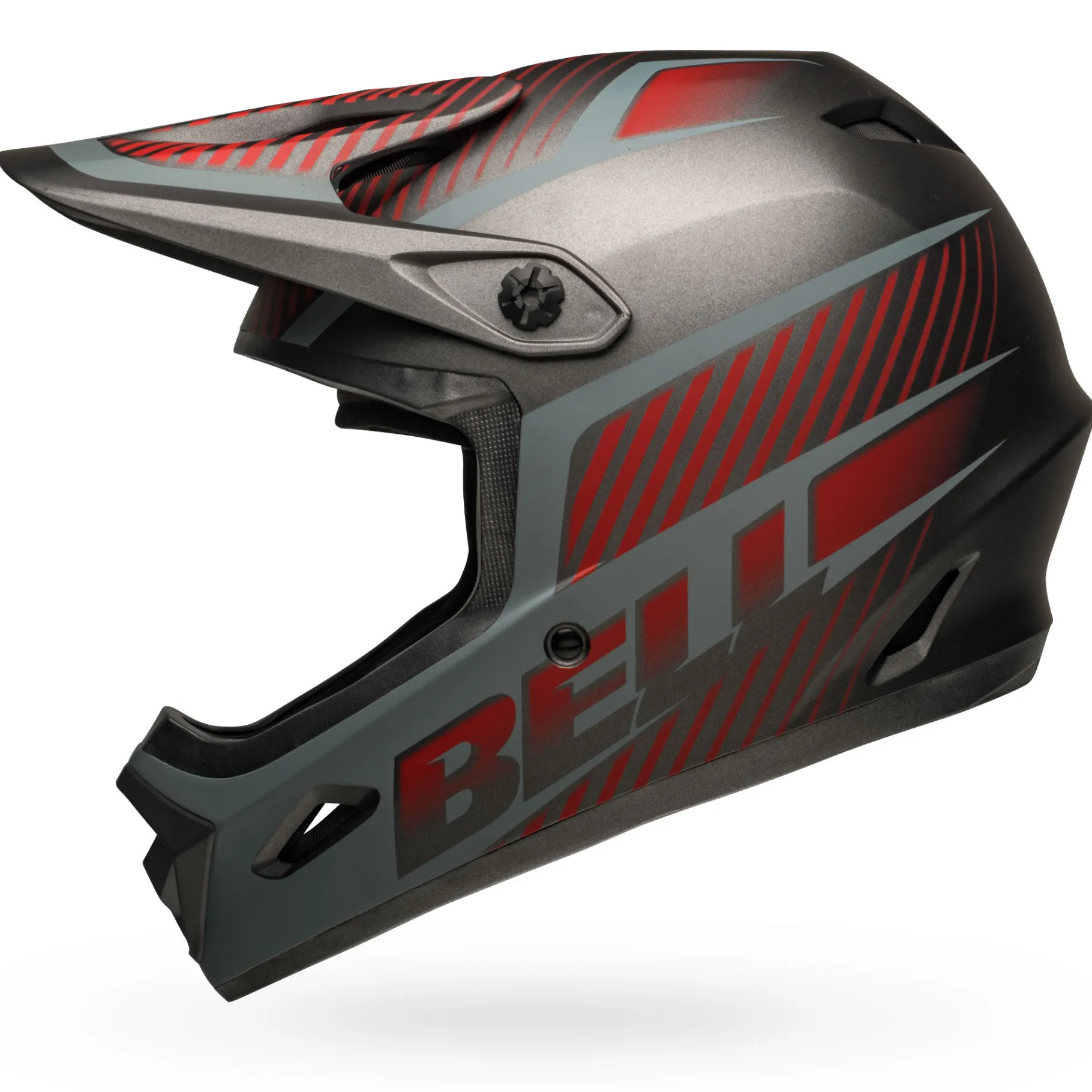 Mountain-Bell Helmets Transfer