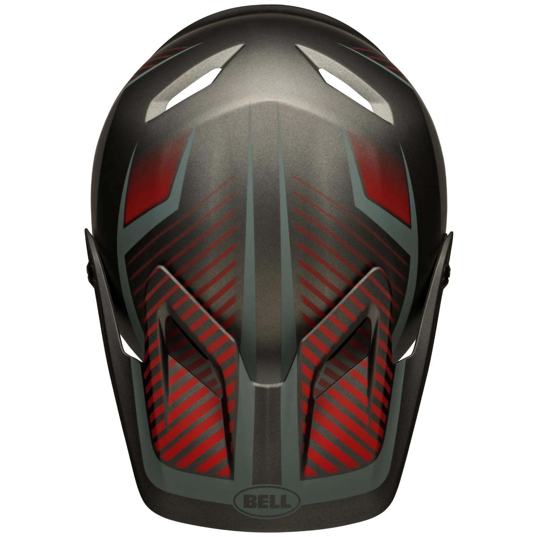 Mountain-Bell Helmets Transfer