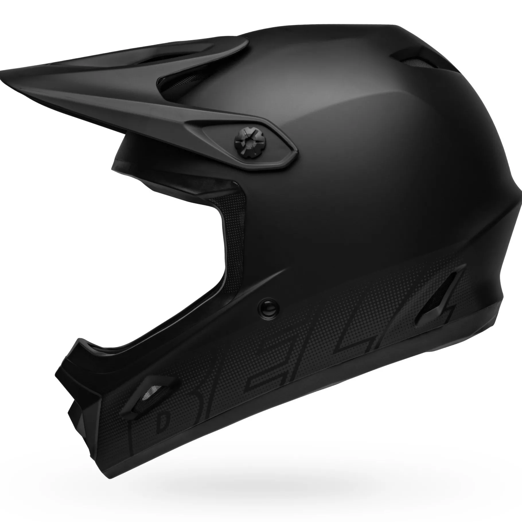 Mountain-Bell Helmets Transfer