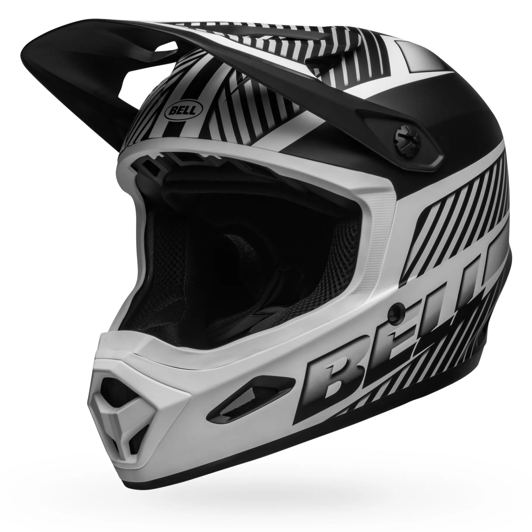 Mountain-Bell Helmets Transfer