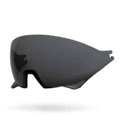 Shields-Bell Helmets TX-501 Shield Dark Smoke