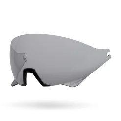 Shields-Bell Helmets TX-501 Shield Light Smoke