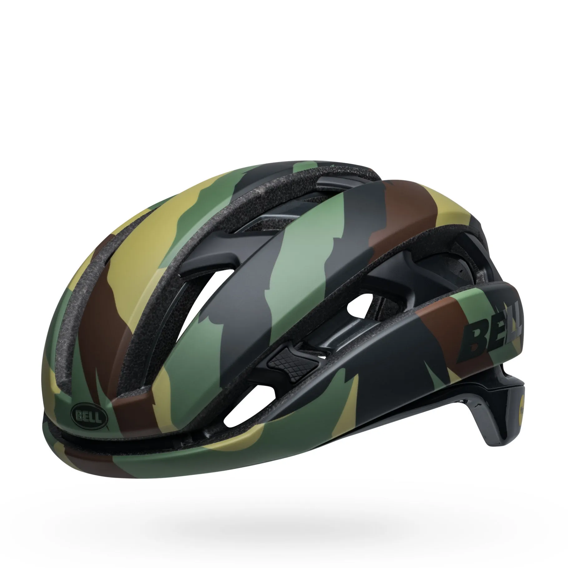 Road & Gravel-Bell Helmets XR Spherical