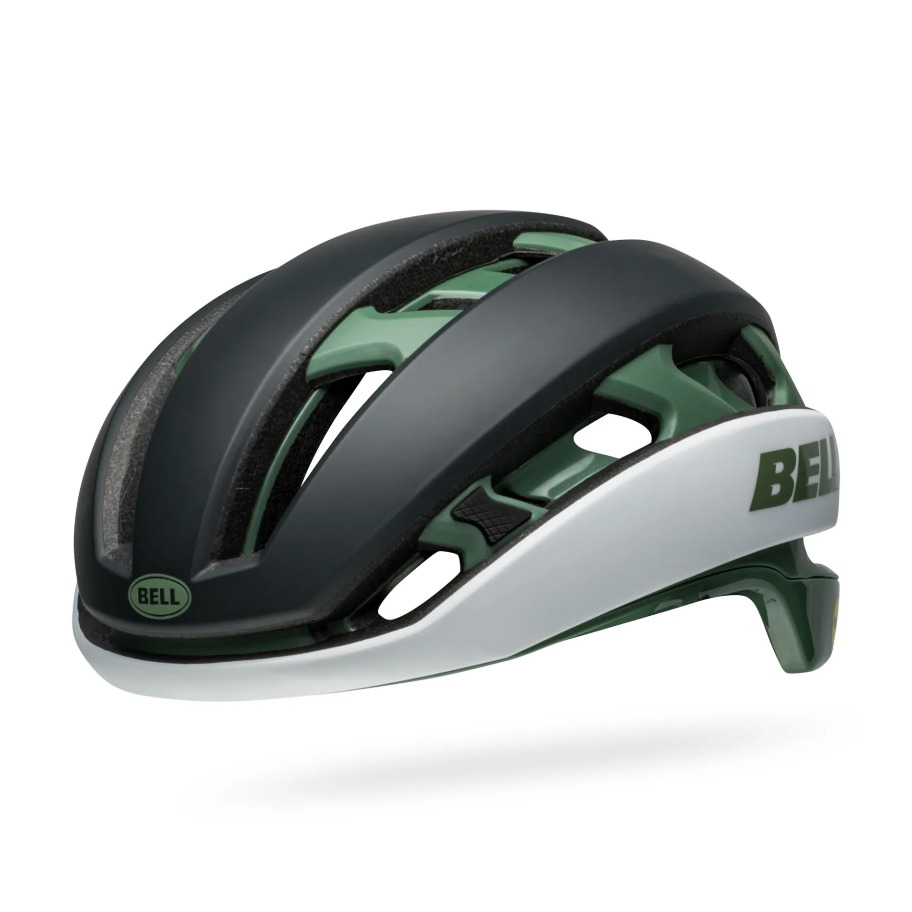 Road & Gravel-Bell Helmets XR Spherical