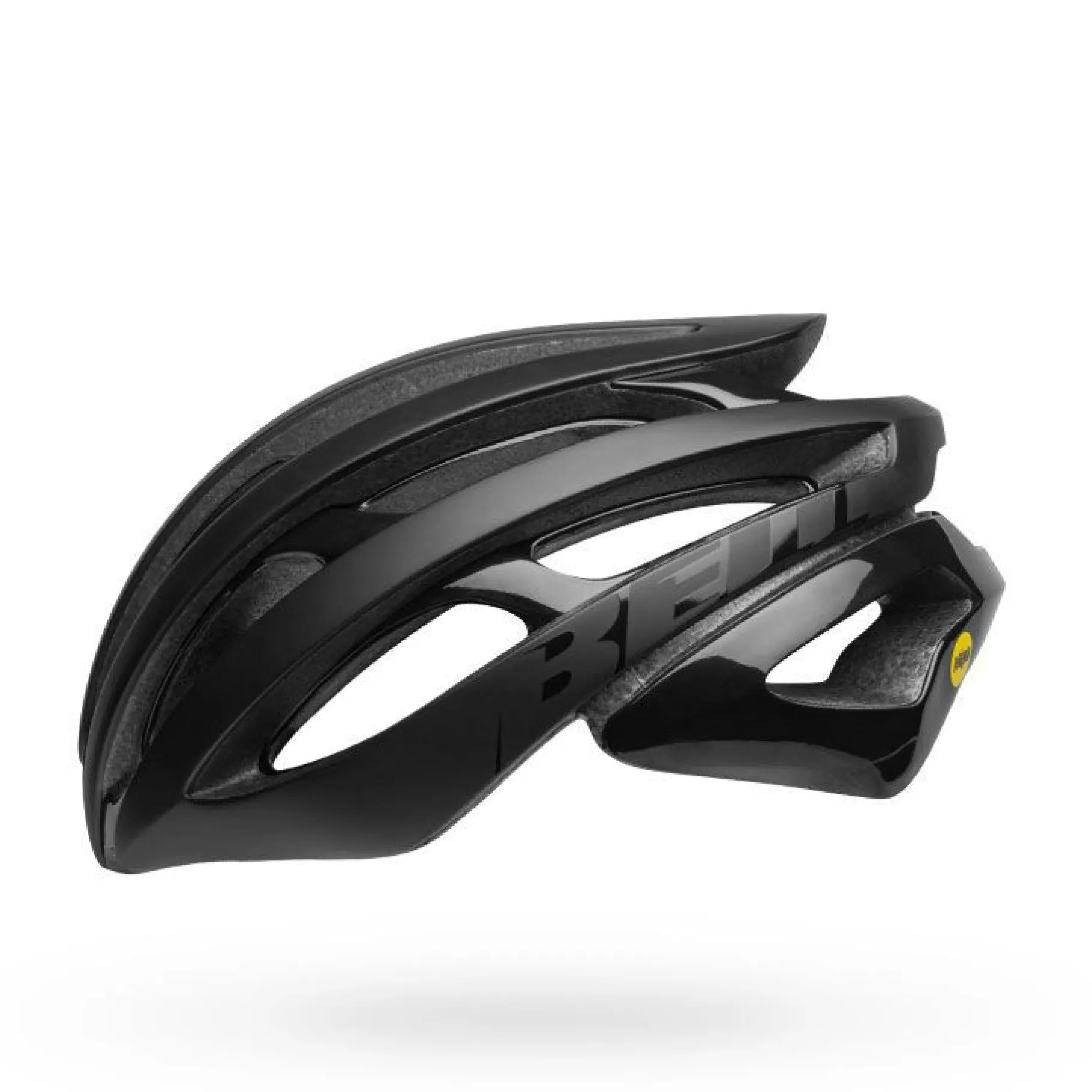 Road & Gravel-Bell Helmets Z20 Mips Remix Matte/Gloss Black